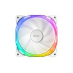 ANTEC FUSION 120 ARGB CASE FAN (WHITE)