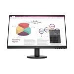 HP P24v G4 23.8 Inch IPS Monitor