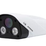 Jovision Cloudsee 1.0MP JVS-N61-HY Water proof IP Camera