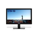 LENOVO C19-10 18.5 INCH WLED MONITOR