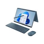 Lenovo Yoga Book 9i 13IMU9 Core Ultra 7 155U Dual OLED Touch 13.3-inch Laptop