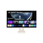 LG 27SR50F-W 27 Inch FHD IPS Monitor