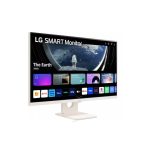 LG 27SR50F-W 27 Inch FHD IPS Monitor - Image 2