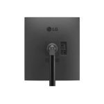 LG 28MQ780-B 28 INCH 16:18 DUALUP MONITOR WITH ERGO STAND - Image 4