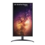LG ULTRAFINE 27EP950-B 26.9 INCH 4K HDR OLED MONITOR - Image 4