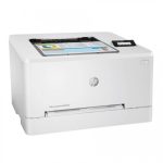 HP Color LaserJet Pro M255nw Single Function Printer - Image 2