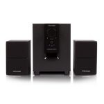 Microlab M106BT 2.1 Subwoofer Bluetooth Speaker