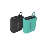 Microlab BP21 Mini Portable waterproof Bluetooth Speaker - Image 3