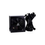 Montech AP 650 650W 80 PLUS White ATX Non Modular Power Supply - Image 2