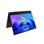 MSI Summit E16 AI Evo A1MTG Core Ultra 7 155H 16-Inch QHD Laptop - Image 4