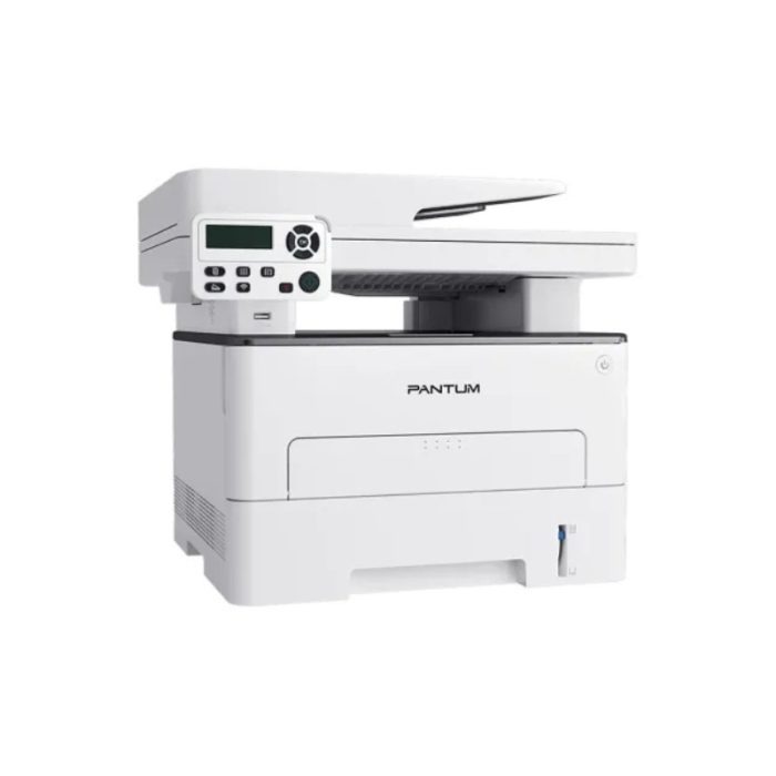 PANTUM M7105DW MONO LASER MULTIFUNCTION PRINTER - Image 2