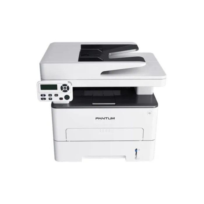 PANTUM M7105DW MONO LASER MULTIFUNCTION PRINTER - Image 3