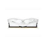TEAMGROUP T-FORCE DELTA RGB DDR5 16GB 8000MHZ WHITE DESKTOP RAM - Image 3