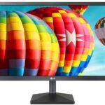 LG 22MK430H-B 22 inch (AMD FreeSync) Full HD IPS LED Display Monitor