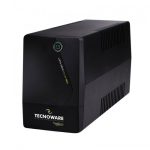 Tecnoware FGCERAPL1500E Era Plus 1500VA Offline UPS (Made in Italy)