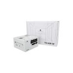 Thermalright TG-650-W 650W 80 Plus Gold Full-modular ATX Power Supply