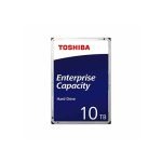TOSHIBA MG06ACA10TE 10TB 3.5 Inch 7200RPM SATA Hard Drive