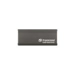 Transcend 1TB ESD265C Type C Portable SSD Iron Gray - Image 2