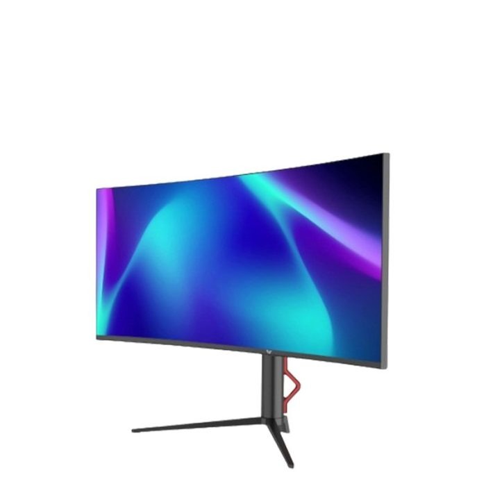 Value-Top W34IRUQ 34-inch WQHD 3k Nano IPS 60Hz LED Monitor - Image 2