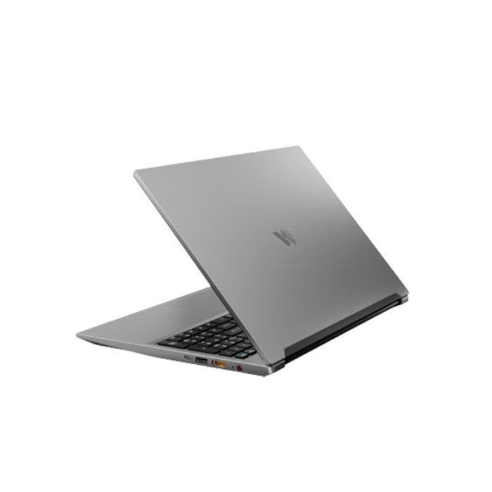 WALTON PASSION BX311G INTEL CORE I3 1115G4 11TH GEN 8GB RAM 512GB SSD 15.6 INCH FHD GRAY DISPLAY LAPTOP - Image 4