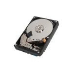 Toshiba MG08-D 8TB 7200 rpm SATA III 3.5 HDD