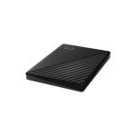 Western Digital External 4TB My Passport USB 3.0 Hard Disk Drive - Image 2