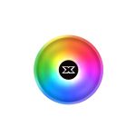 XIGMATEK GALAXY III ESSENTIAL CASE COOLING FAN (3 Pack)