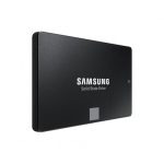 Samsung 870 EVO 2TB 2.5 Inch SATA III Internal SSD - Image 2