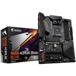 GIGABYTE B550 AORUS ELITE AMD Motherboard
