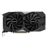 Gigabyte GeForce GTX 1650 SUPER WINDFORCE OC 4GB Graphics Card - Image 2