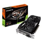 Gigabyte GeForce GTX 1650 SUPER WINDFORCE OC 4GB Graphics Card
