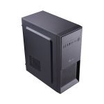 GOLDEN FIELD Q25B ATX DESKTOP CASE - Image 2