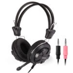 A4TECH HS28 STEREO HEADPHONE