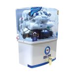 75 GPD Heron Grand Plus RO Water Purifier (7 Stage)