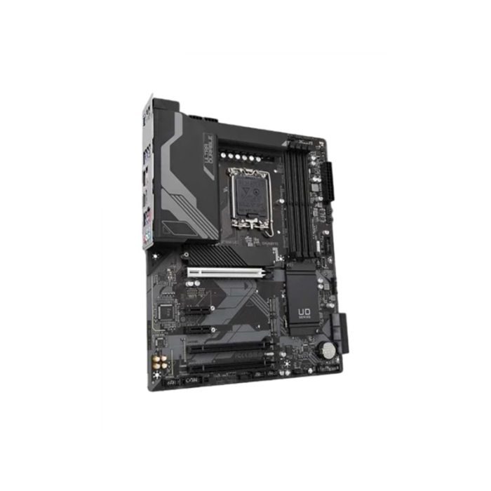 GIGABYTE Z790 UD DDR5 ATX MOTHERBOARD - Image 2