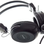 A4TECH HS30 STEREO HEADPHONE