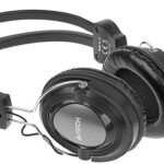 A4 TECH HS19 ComfortFit Stereo Headset
