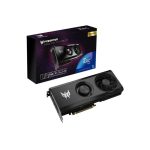 ACER BIFROST PREDATOR INTEL ARC A750 OC 8GB GDDR6 GRAPHICS CARD