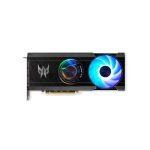 ACER BIFROST PREDATOR INTEL ARC A770 OC 16GB GDDR6 GRAPHICS CARD
