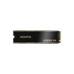 ADATA LEGEND 960 1TB PCIE GEN4 X4 M.2 2280 SOLID STATE DRIVE