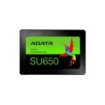 ADATA SU650 1TB SATA SOLID STATE DRIVE