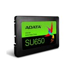 ADATA SU650 1TB SATA SOLID STATE DRIVE - Image 3