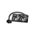 Arctic Liquid Freezer II 280 A-RGB Multi Compatible All-in-One CPU Water Cooler with A-RGB - Image 2