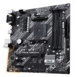 Asus Prime A520M-A Micro ATX AM4 Motherboard - Image 2