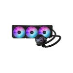 ASUS ROG RYUO III 360 ARGB ROG ALL-IN-ONE LIQUID CPU COOLER - Image 2
