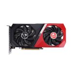 Colorful Geforce RTX 3060 NB DUO 8G-V 8GB GDDR6 Graphics Card