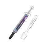 COOLER MASTER CRYOFUZE VIOLET PURPLE THERMAL GREASE