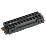 CORSAIR FORCE SERIES GEN.4 PCIE MP600 1TB NVME M.2 INTERNAL SSD - Image 2