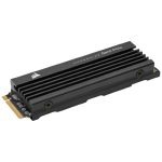 CORSAIR MP600 PRO LPX 1TB PCIE GEN4 X4 NVME M.2 SSD - Image 2