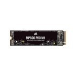 Corsair MP600 PRO NH 1TB PCIe Gen4 x4 NVMe M.2 SSD